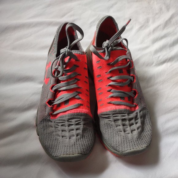 Under Armour Speedform 55 Easy Slip on Sneakers - Picture 4 of 6